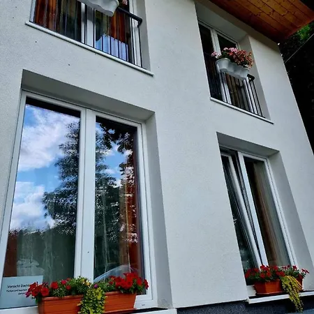 Haus Bierherr Mariazell
