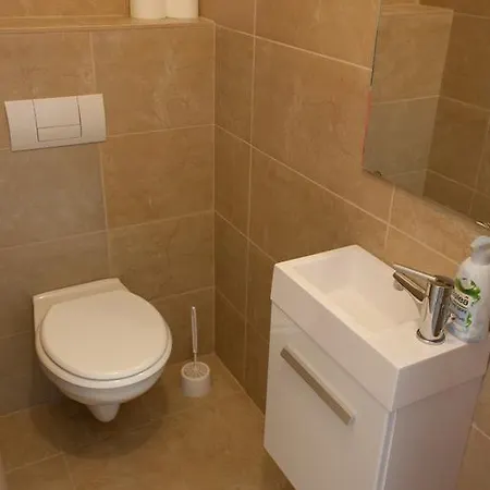 Haus Bierherr Apartament Mariazell