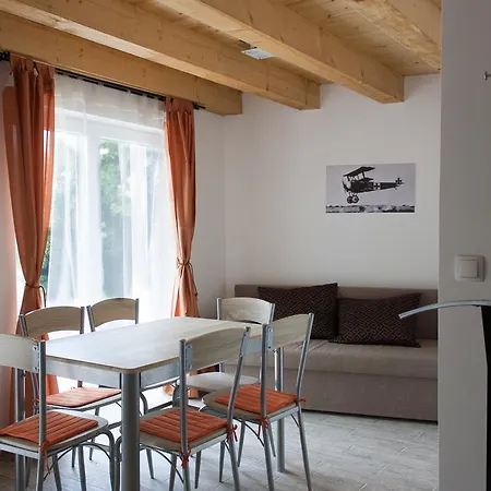 Apartament Haus Bierherr Mariazell
