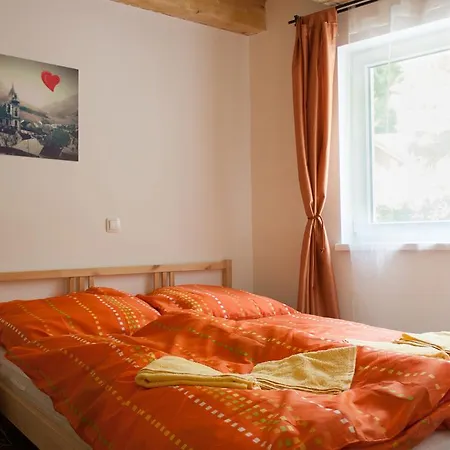 Haus Bierherr מריהצל