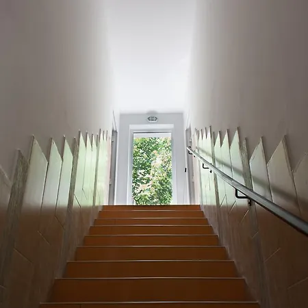 Haus Bierherr דירה מריהצל