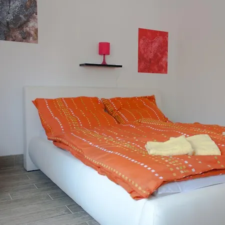 Haus Bierherr מריהצל