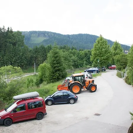 Haus Bierherr Mariazell
