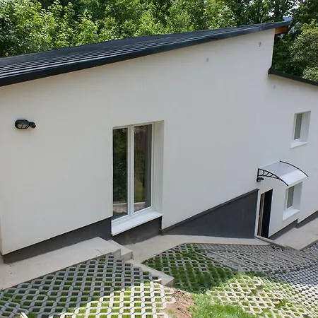 Haus Bierherr Apartament *