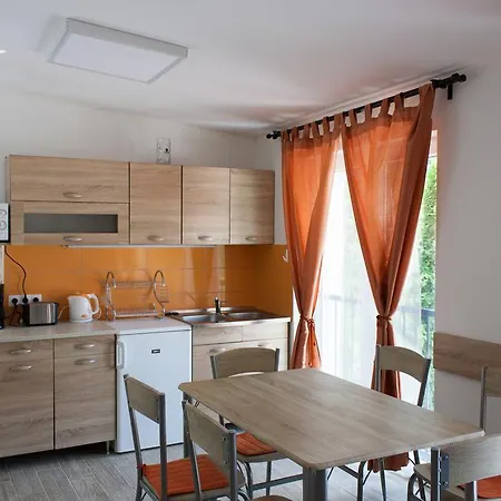 Haus Bierherr * מריהצל