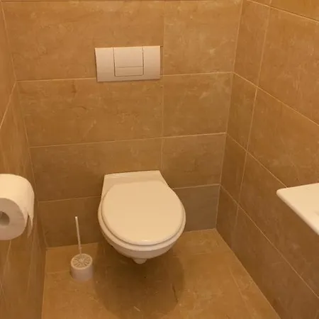 Haus Bierherr מריהצל