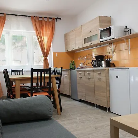 Apartament Haus Bierherr