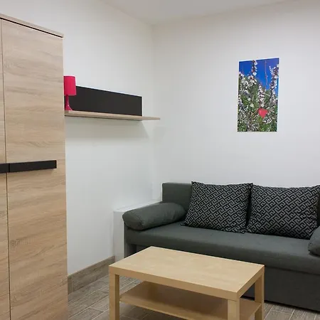 Haus Bierherr Apartament