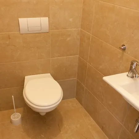 Apartament Haus Bierherr *