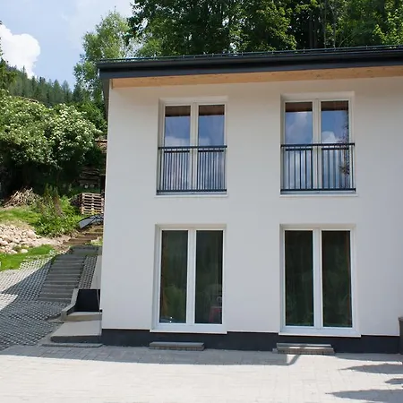 Haus Bierherr *