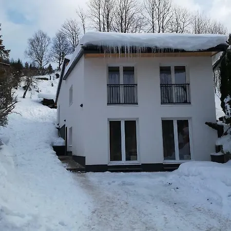 Haus Bierherr Apartament Mariazell