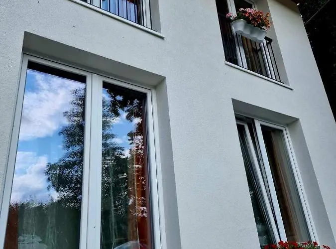 Haus Bierherr Mariazell