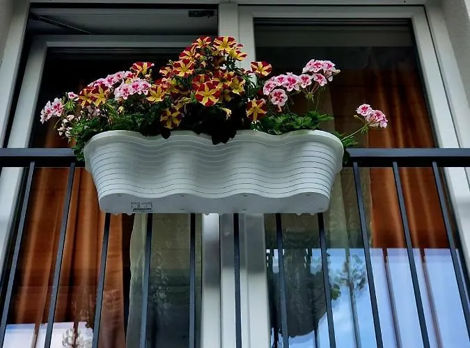 Haus Bierherr * 玛利亚采尔