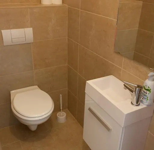 Haus Bierherr Apartment Mariazell