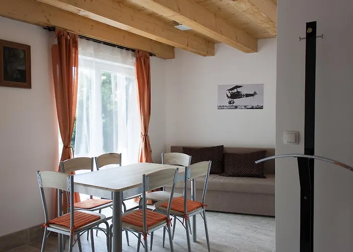 公寓 Haus Bierherr 玛利亚采尔