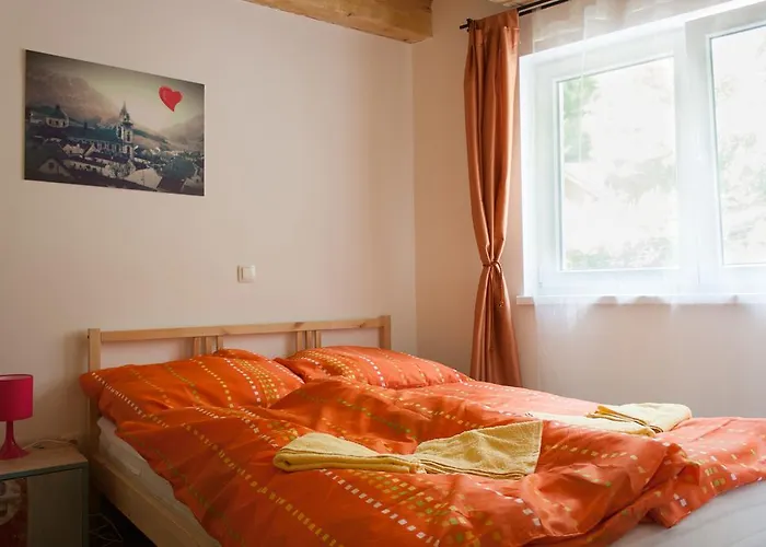 Haus Bierherr Mariazell