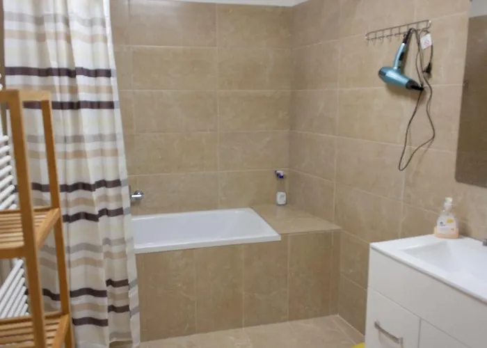 Haus Bierherr Apartment