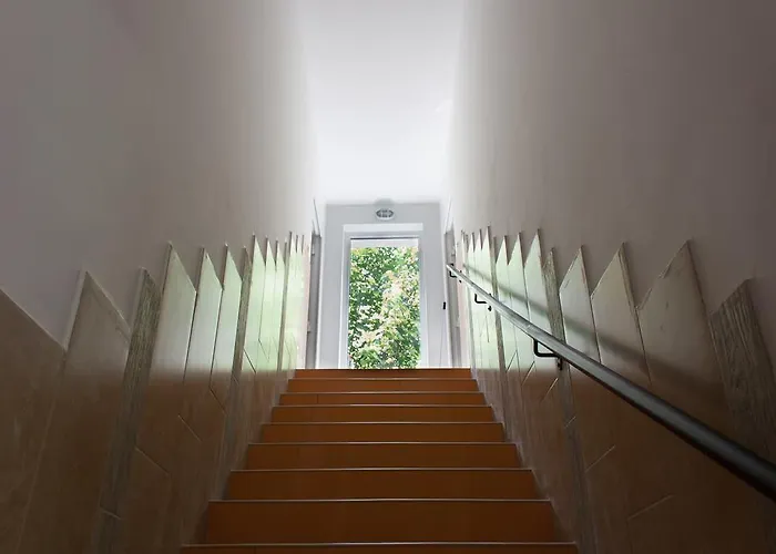 Haus Bierherr Apartment Mariazell