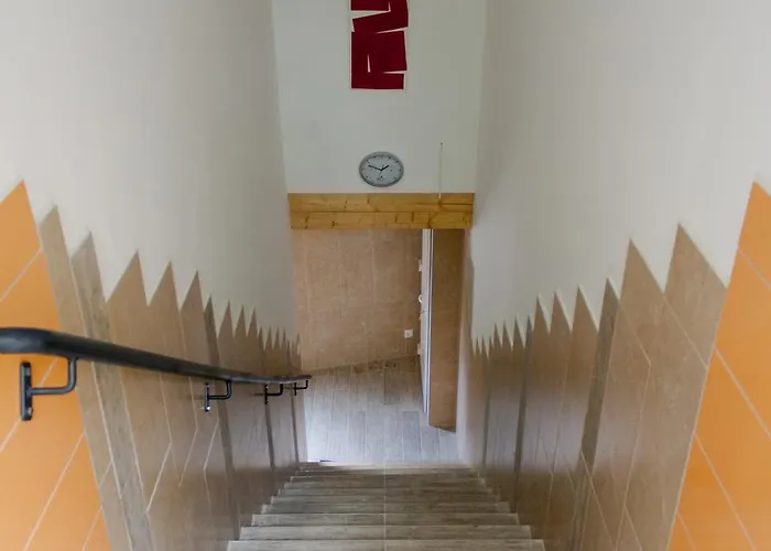 Apartment Haus Bierherr