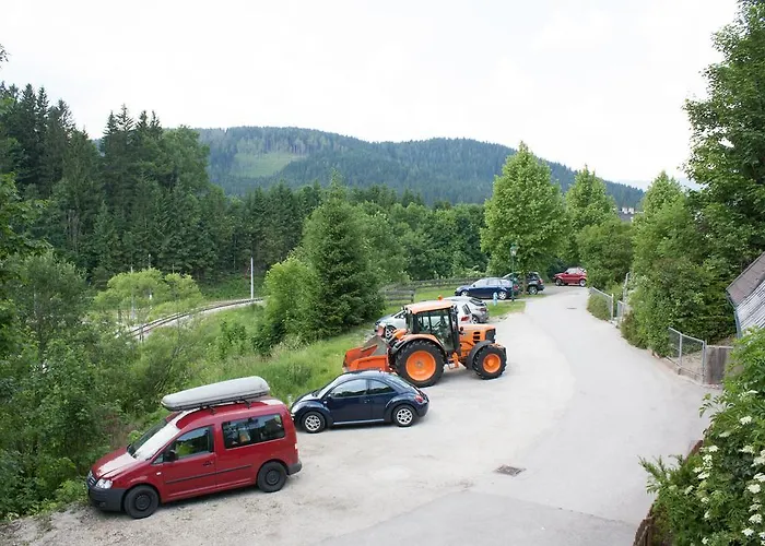 Haus Bierherr Mariazell