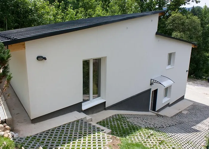 Haus Bierherr Apartment *