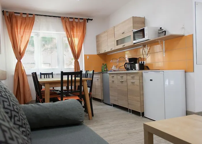 Apartment Haus Bierherr