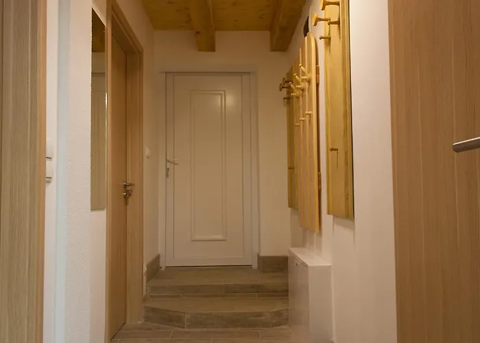 Haus Bierherr Mariazell