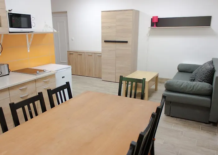 Apartment Haus Bierherr