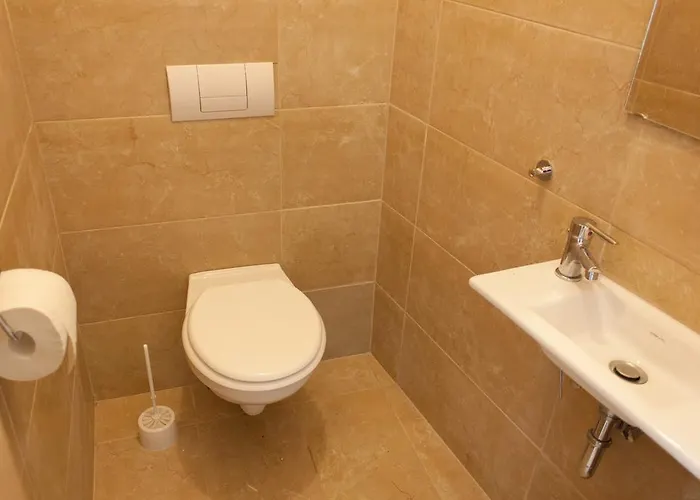 Apartment Haus Bierherr *