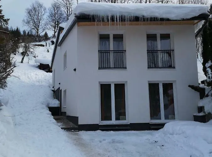 Haus Bierherr 公寓 玛利亚采尔